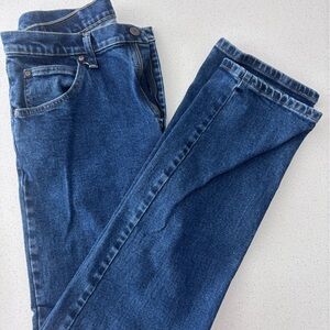MENS WRANGLER JEANS SIZE 32x32